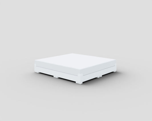 PALU Familienbett in 180 x 200 cm