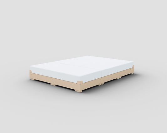 PALU Familienbett Starter-Set