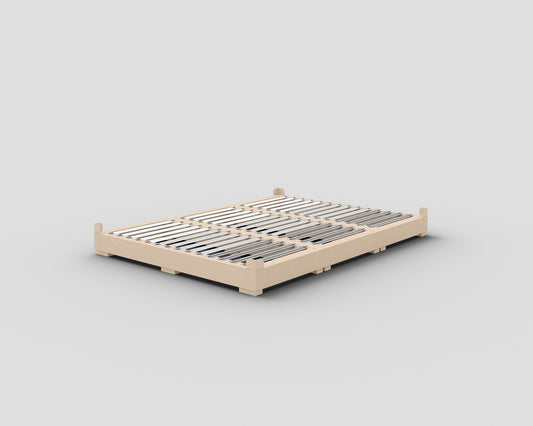 PALU Familienbett Starter-Set