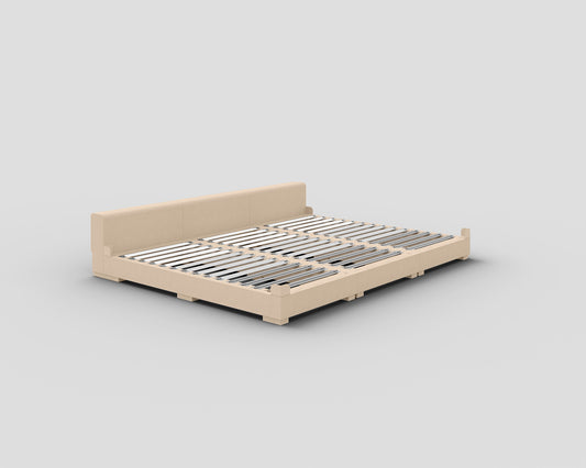 PALU Familienbett Komfort-Set