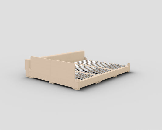 PALU Familienbett Sicherheits-Set