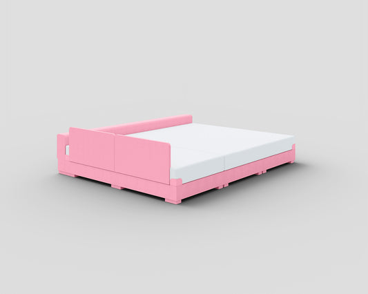 PALU Familienbett Sicherheits-Set