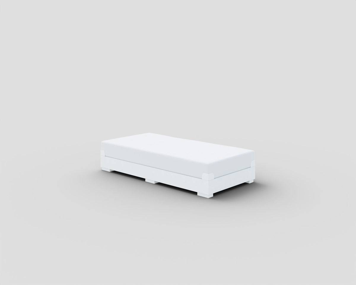 PALU Familienbett Starter-Set 90 x 200 cm