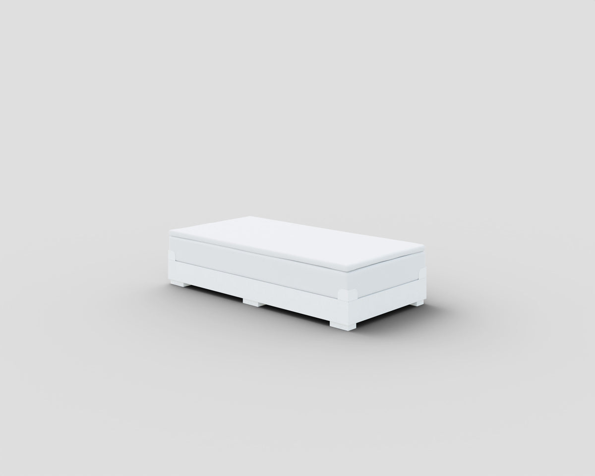 PALU Familienbett Starter-Set 90 x 200 cm