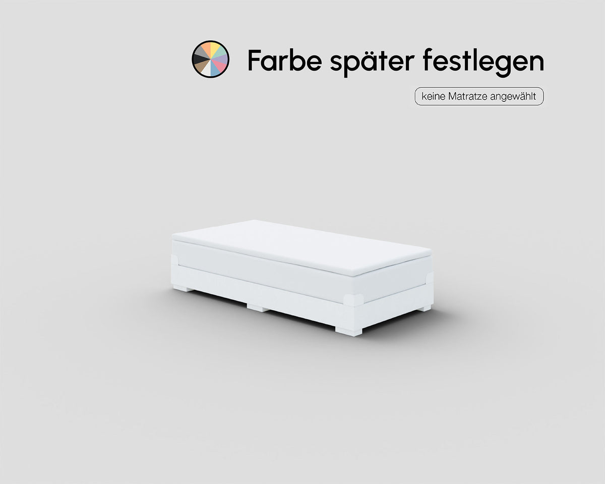 PALU Familienbett Starter-Set 90 x 200 cm