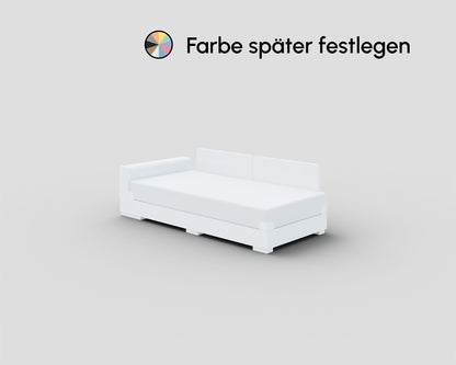 PALU Familienbett Sicherheits-Set 90 x 200 cm