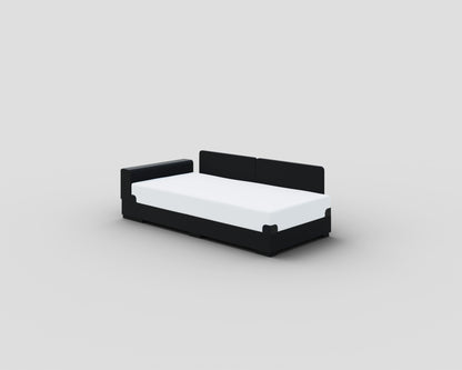 PALU Familienbett Sicherheits-Set 90 x 200 cm