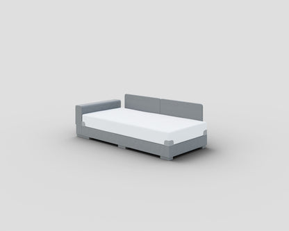 PALU Familienbett Sicherheits-Set 90 x 200 cm