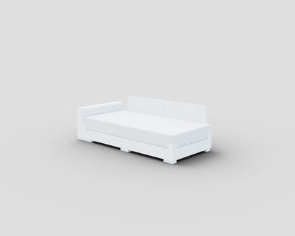 PALU Familienbett Sicherheits-Set 90 x 200 cm