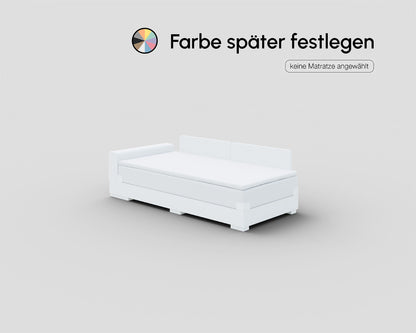 PALU Familienbett Sicherheits-Set 90 x 200 cm