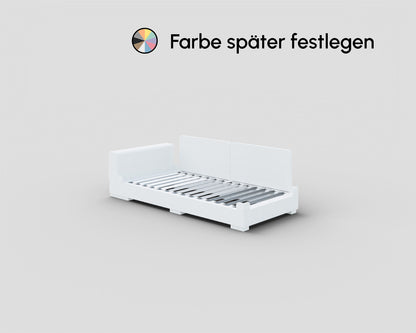 PALU Familienbett Sicherheits-Set 90 x 200 cm