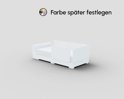 PALU Familienbett Rundum-Set 90 x 200 cm