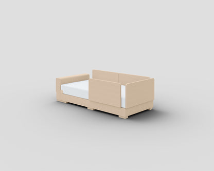 PALU Familienbett in 90 x 200 cm