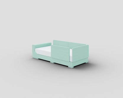 PALU Familienbett Rundum-Set 90 x 200 cm