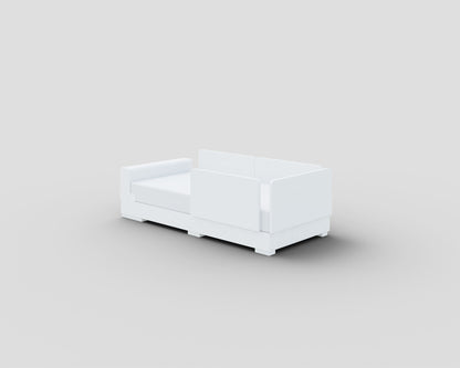 PALU Familienbett Rundum-Set 90 x 200 cm