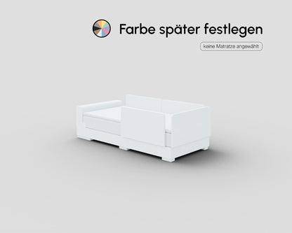 PALU Familienbett Rundum-Set 90 x 200 cm