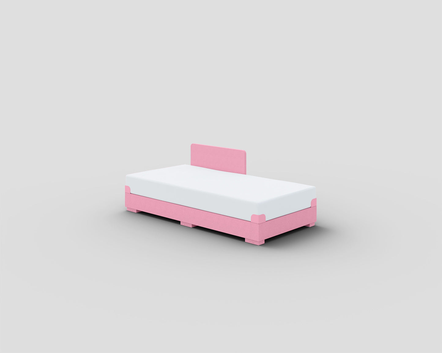 PALU Familienbett in 90 x 200 cm