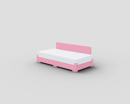 PALU Familienbett in 90 x 200 cm