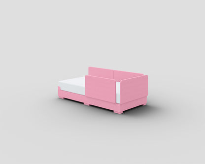 PALU Familienbett in 90 x 200 cm