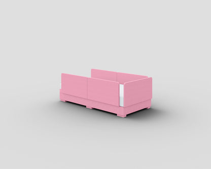 PALU Familienbett in 90 x 200 cm