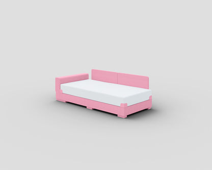 PALU Familienbett in 90 x 200 cm