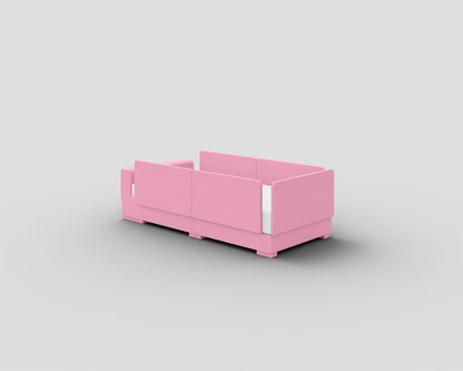 PALU Familienbett in 90 x 200 cm