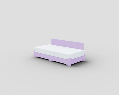 PALU Familienbett in 90 x 200 cm