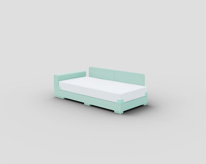 PALU Familienbett in 90 x 200 cm