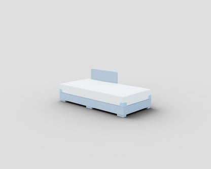 PALU Familienbett in 90 x 200 cm