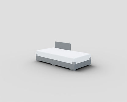 PALU Familienbett in 90 x 200 cm