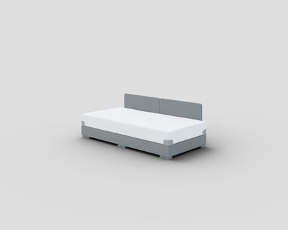 PALU Familienbett in 90 x 200 cm