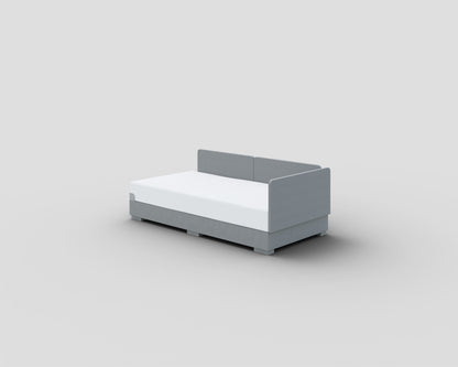 PALU Familienbett in 90 x 200 cm