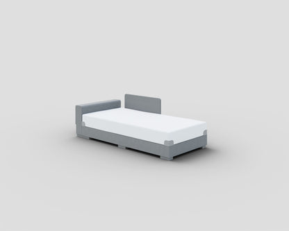 PALU Familienbett in 90 x 200 cm