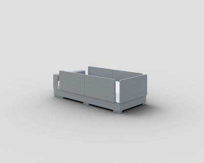 PALU Familienbett in 90 x 200 cm