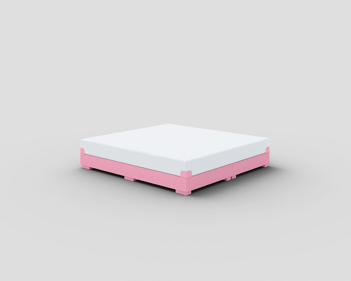PALU Familienbett Starter-Set 180 x 200 cm