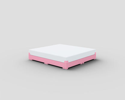 PALU Familienbett Starter-Set 180 x 200 cm