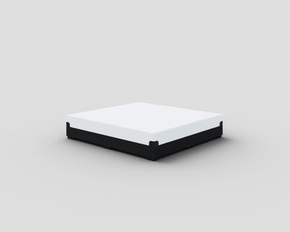 PALU Familienbett Starter-Set 180 x 200 cm