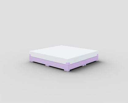 PALU Familienbett Starter-Set 180 x 200 cm