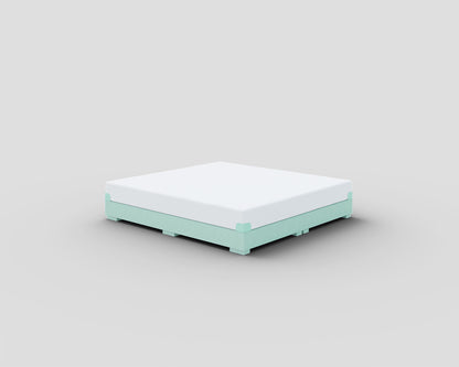 PALU Familienbett Starter-Set 180 x 200 cm