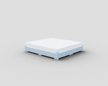PALU Familienbett Starter-Set 180 x 200 cm