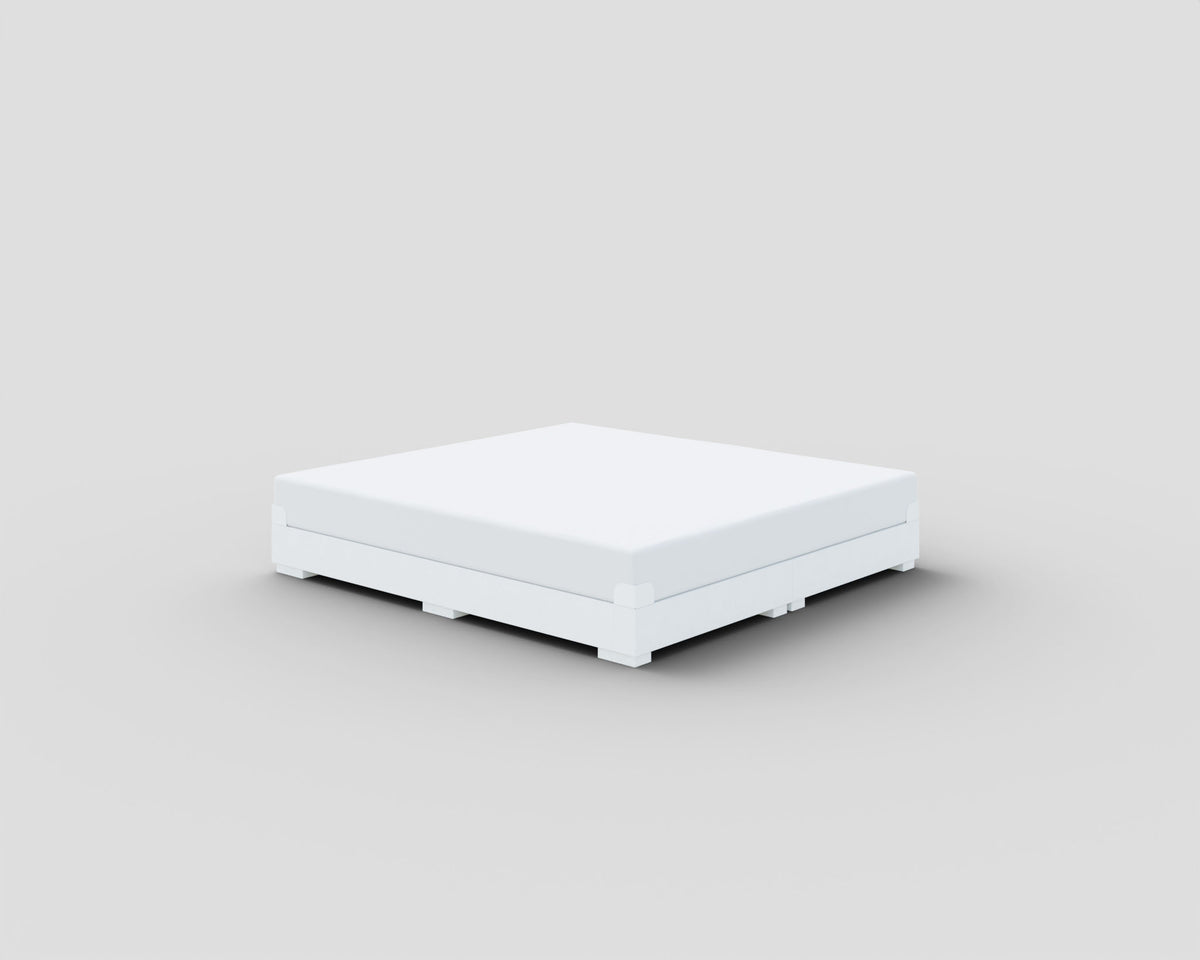 PALU Familienbett Starter-Set 180 x 200 cm