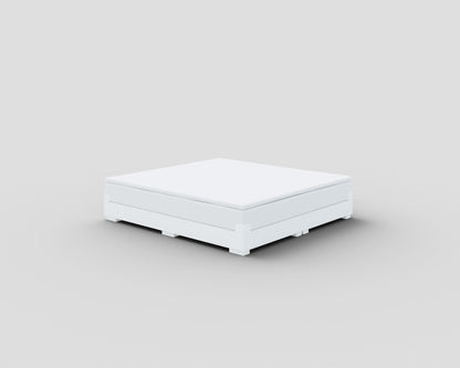 PALU Familienbett Starter-Set 180 x 200 cm