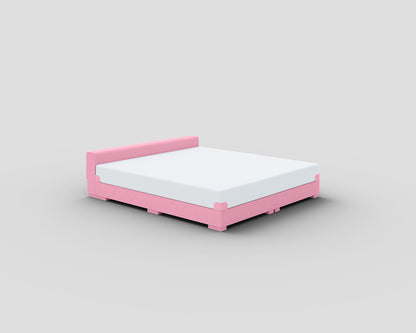 PALU Familienbett Komfort-Set 180 x 200 cm