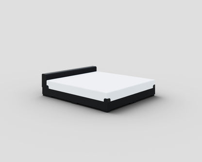 PALU Familienbett Komfort-Set 180 x 200 cm
