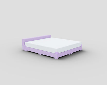 PALU Familienbett Komfort-Set 180 x 200 cm