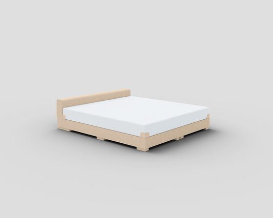 PALU Familienbett in 180 x 200 cm