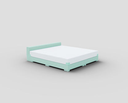 PALU Familienbett Komfort-Set 180 x 200 cm