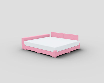 PALU Familienbett Sicherheits-Set 180 x 200 cm