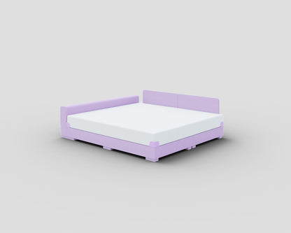 PALU Familienbett Sicherheits-Set 180 x 200 cm