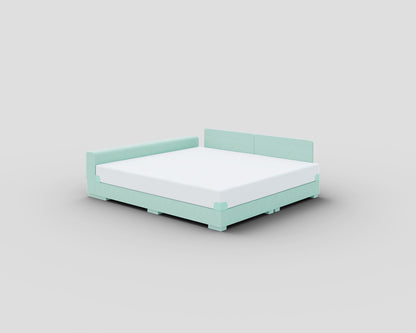 PALU Familienbett Sicherheits-Set 180 x 200 cm
